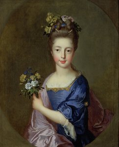 Louisa Maria Stuart hercegnő